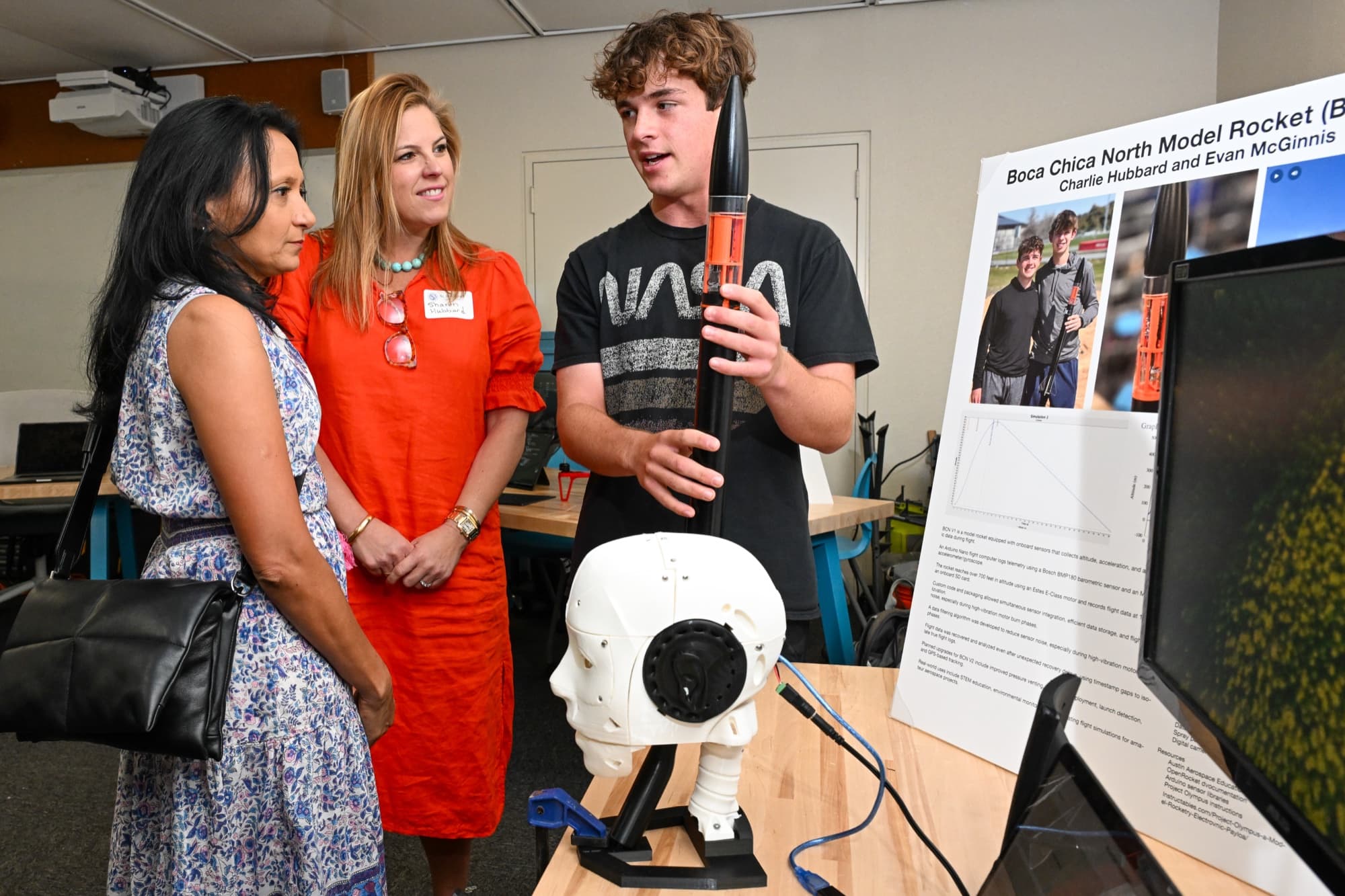 Project expo